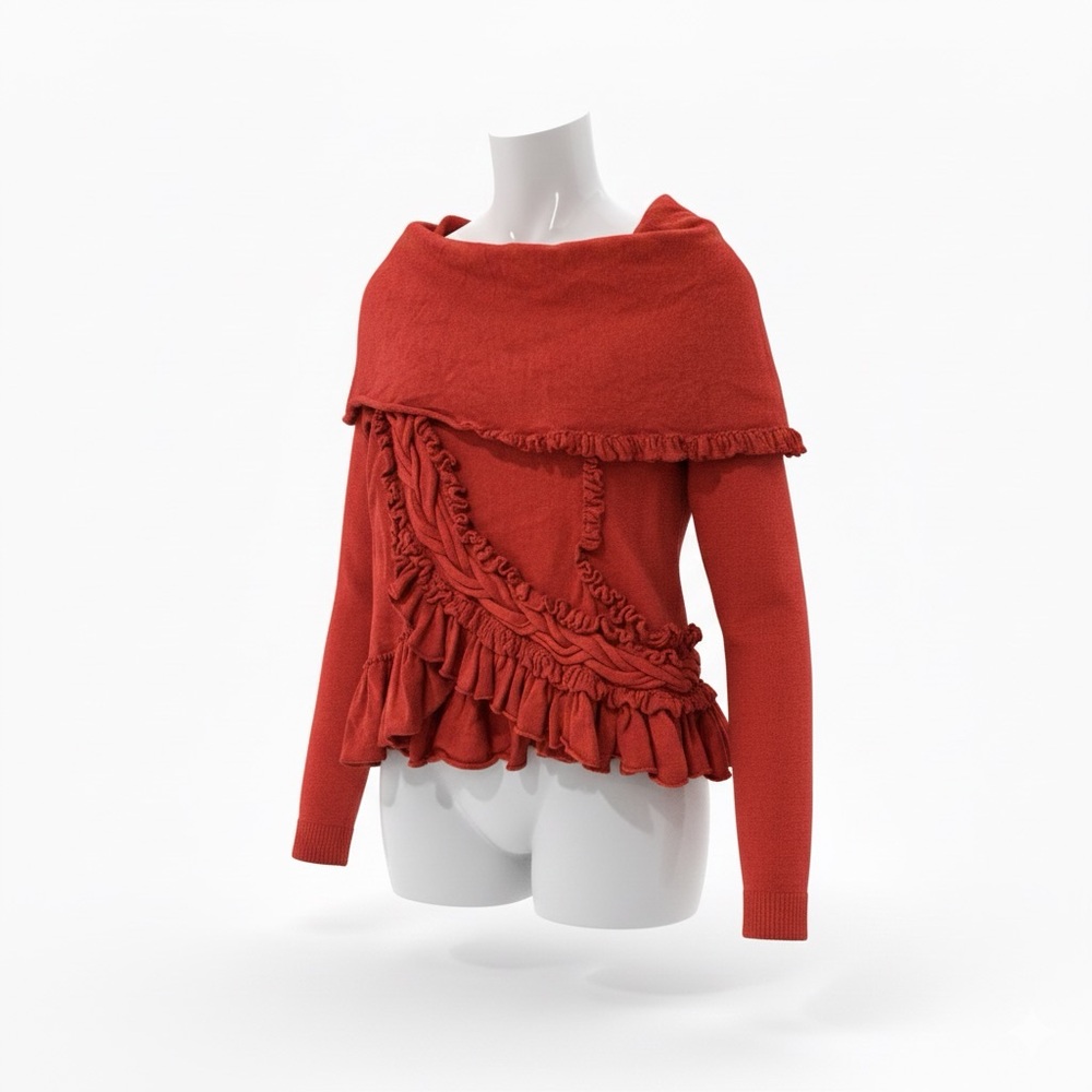 Flowy Sweater